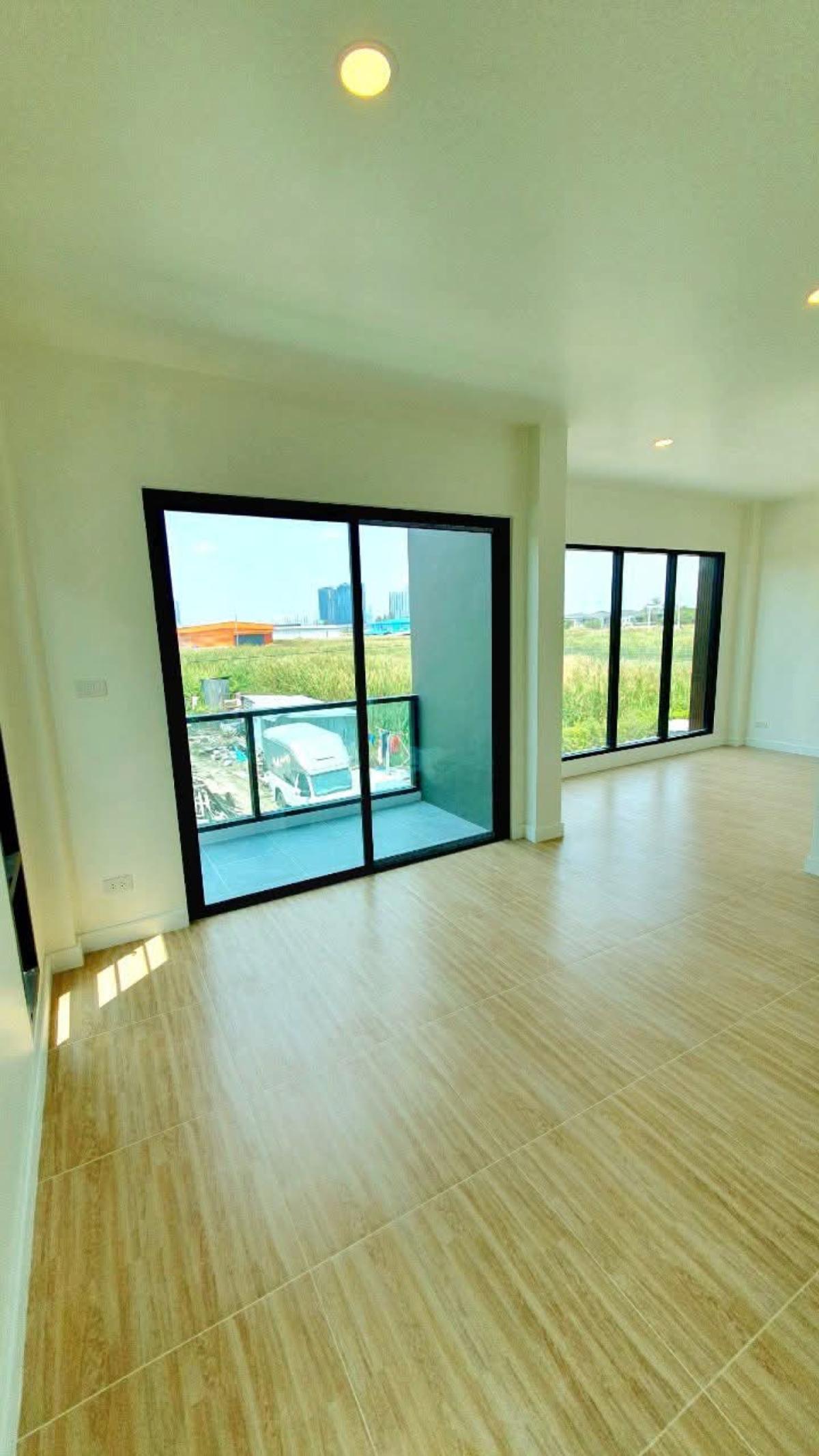 For SaleHouseBangna, Bearing, Lasalle : For Sale House for sale close mega bangna , Bang Phli Yai , Bang Phli , Samut Prakarn , CX-145667