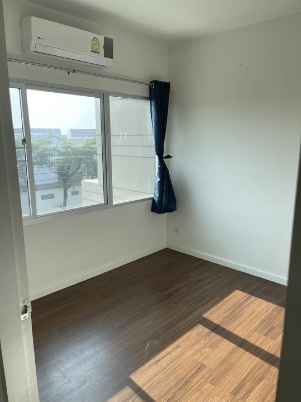 ขายทาวน์โฮมราษฎร์บูรณะ สุขสวัสดิ์ : ขายทาวน์เฮ้าส์/ทาวน์โฮม  ทาวน์พลัส ประชาอุทิศ ทุ่งครุ เขต ทุ่งครุ กรุงเทพ CX-145530