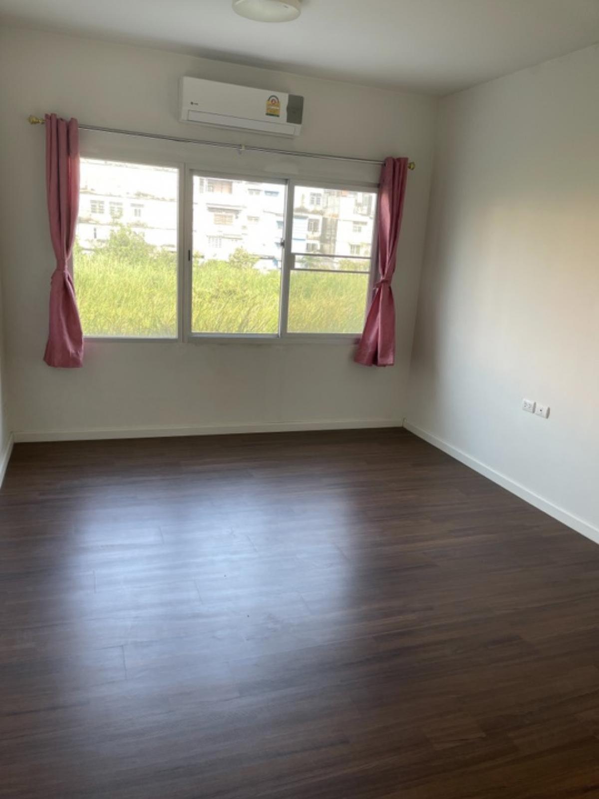 ขายทาวน์โฮมราษฎร์บูรณะ สุขสวัสดิ์ : ขายทาวน์เฮ้าส์/ทาวน์โฮม  ทาวน์พลัส ประชาอุทิศ ทุ่งครุ เขต ทุ่งครุ กรุงเทพ CX-145530