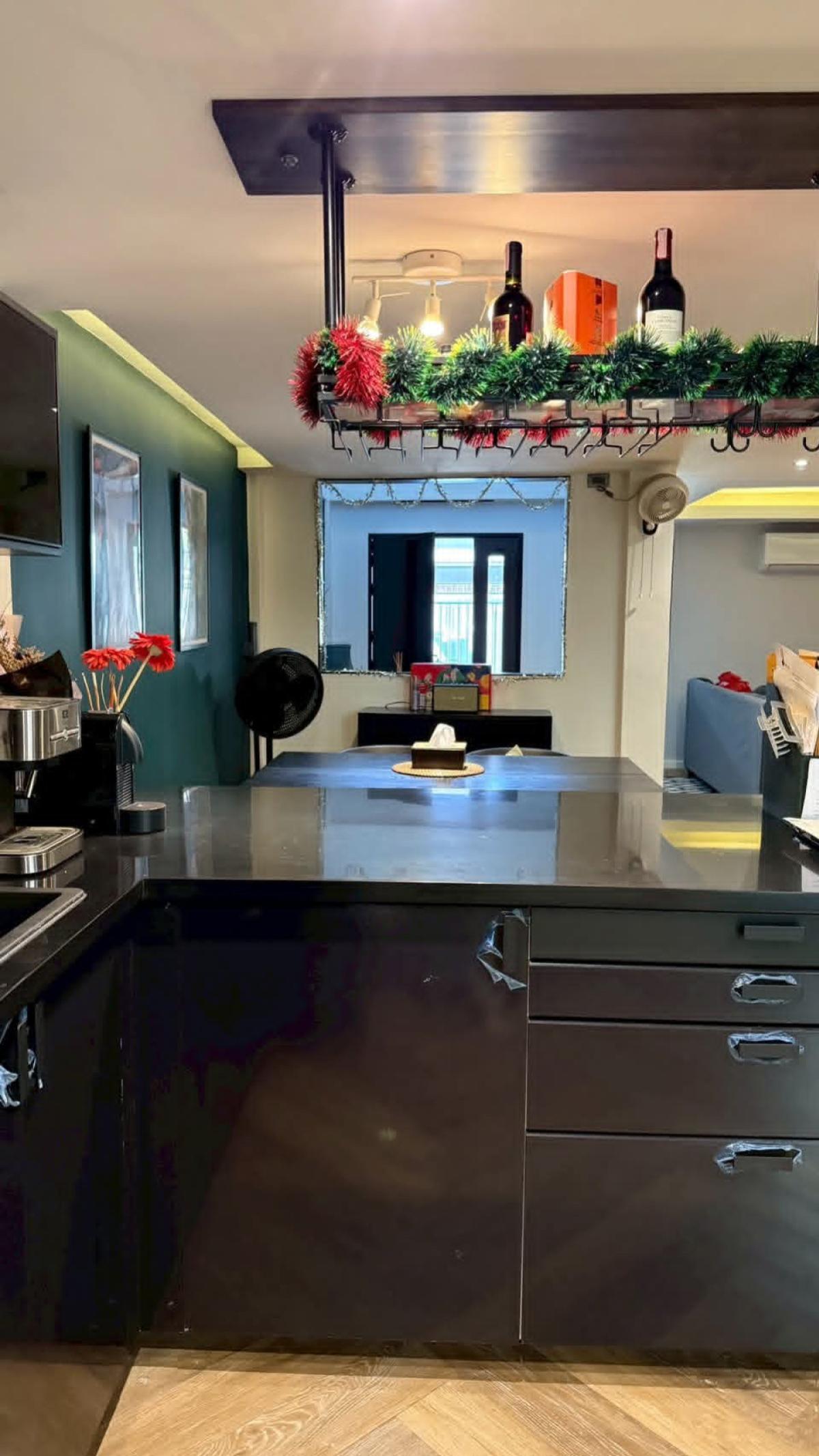 ขายทาวน์โฮมบางซื่อ วงศ์สว่าง เตาปูน : ขายทาวน์โฮม 3 ชั้น , วงศ์สว่าง รีโนเวทใหม่ วงศ์สว่าง เขต บางซื่อ กรุงเทพ CX-145528