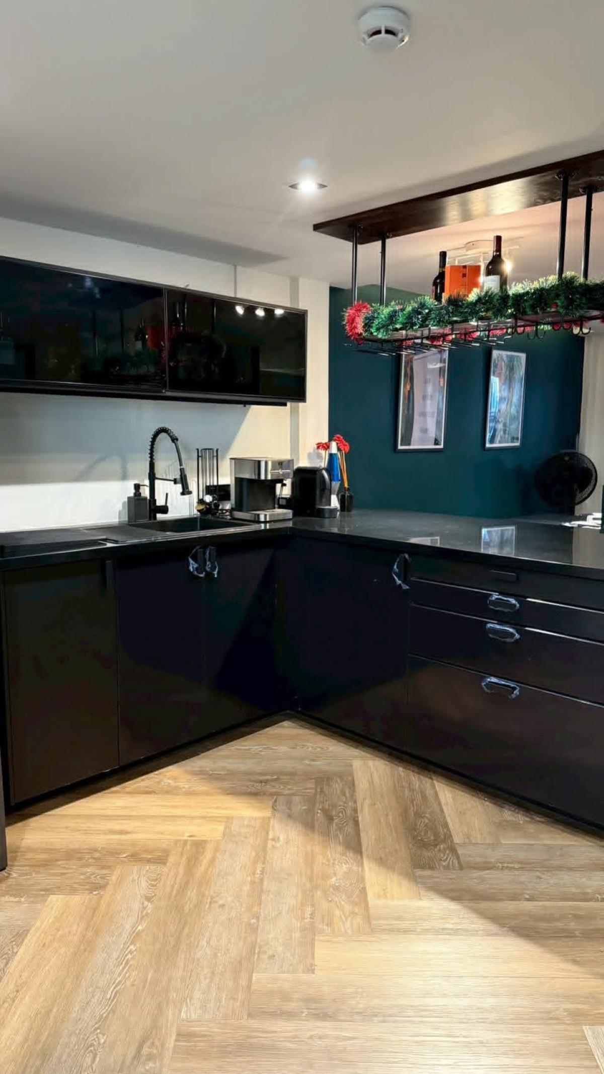 ขายทาวน์โฮมบางซื่อ วงศ์สว่าง เตาปูน : ขายทาวน์โฮม 3 ชั้น , วงศ์สว่าง รีโนเวทใหม่ วงศ์สว่าง เขต บางซื่อ กรุงเทพ CX-145528