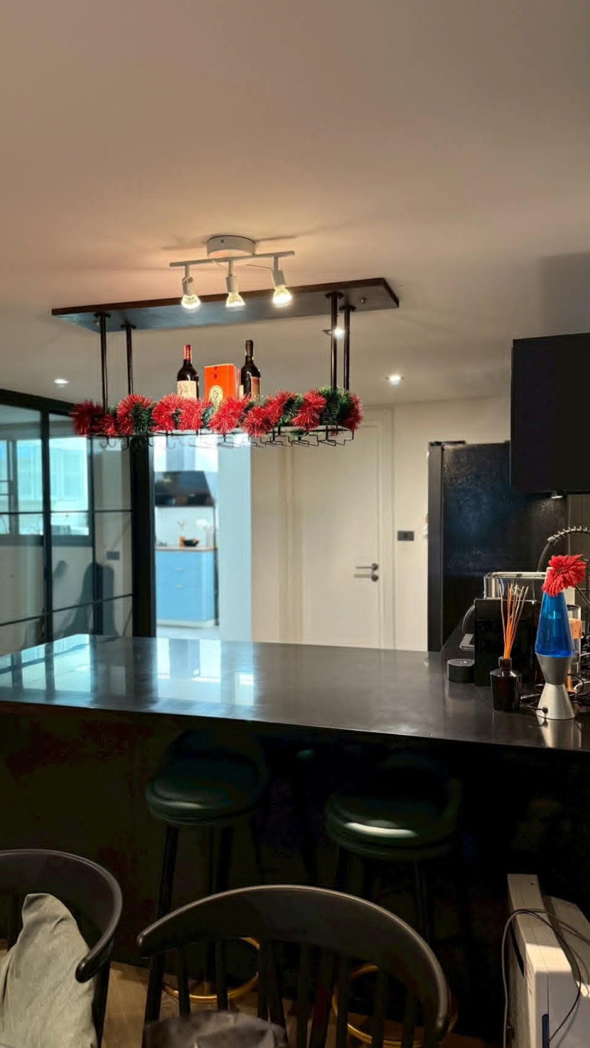 ขายทาวน์โฮมบางซื่อ วงศ์สว่าง เตาปูน : ขายทาวน์โฮม 3 ชั้น , วงศ์สว่าง รีโนเวทใหม่ วงศ์สว่าง เขต บางซื่อ กรุงเทพ CX-145528