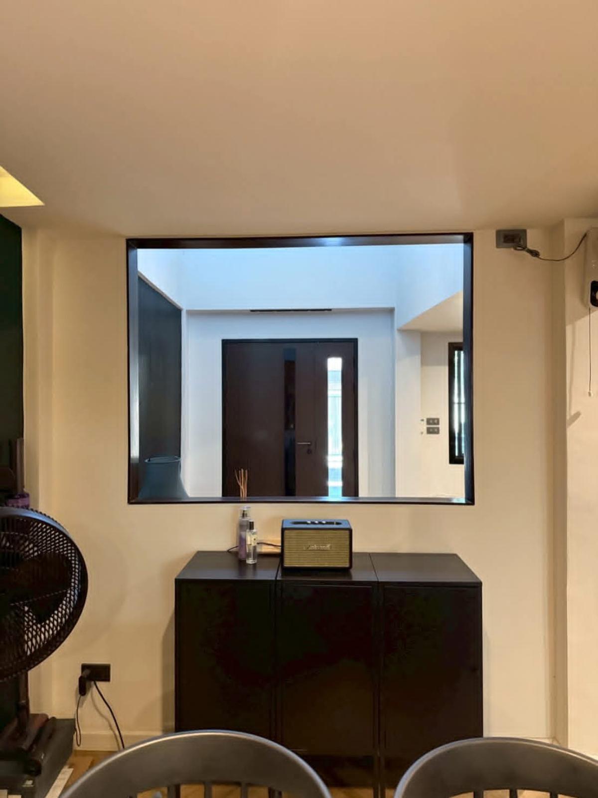 ขายทาวน์โฮมบางซื่อ วงศ์สว่าง เตาปูน : ขายทาวน์โฮม 3 ชั้น , วงศ์สว่าง รีโนเวทใหม่ วงศ์สว่าง เขต บางซื่อ กรุงเทพ CX-145528