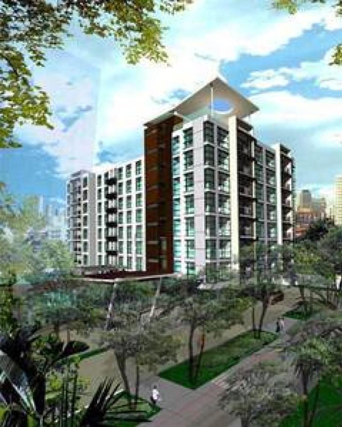 For SaleCondoSathorn, Narathiwat : For Sale Condo , Sathorn Plus on the Pond , MRT-Khlong Toei , Bang Phong Phang , Yannawa , Bangkok , CX-65360