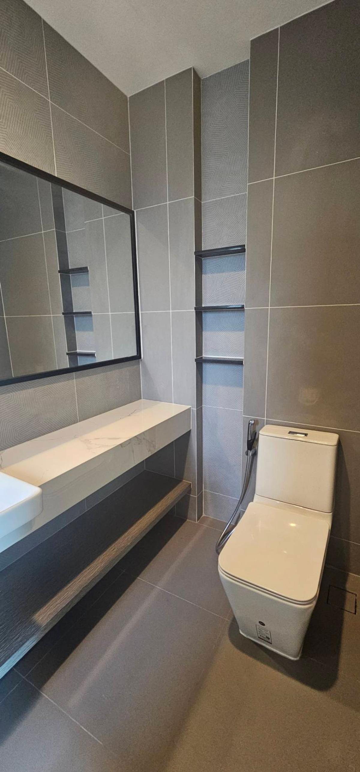 ขายบ้านเสรีไทย-นิด้า : ขายบ้าน  บางกอก บูเลอวาร์ด รามอินทรา - เสรีไทย 2 MRT-นพรัตนราชธานี คันนายาว เขต คันนายาว กรุงเทพ CX-145537