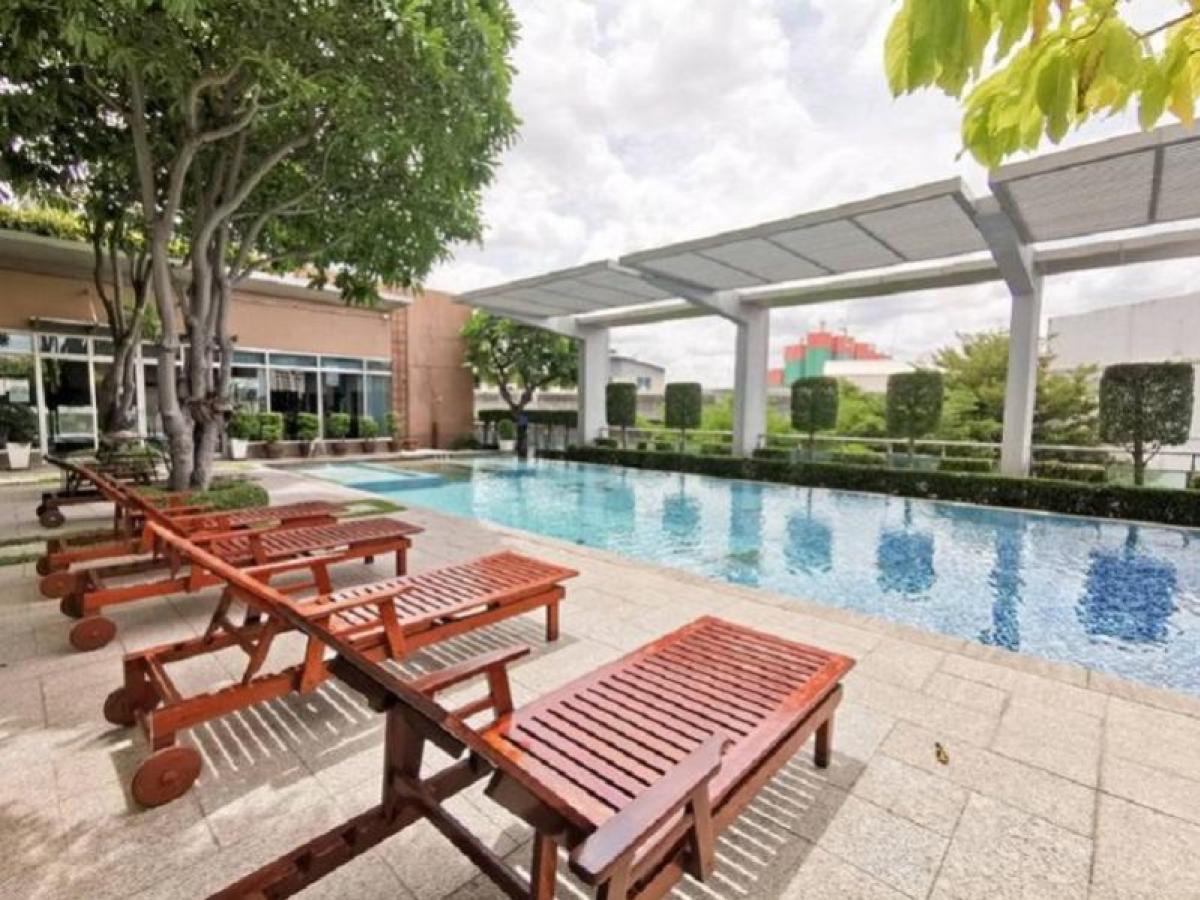 ขายคอนโดอ่อนนุช อุดมสุข : ขายคอนโด  เซ็นทริค ซีน สุขุมวิท 64 ชั้นสูง BTS-อุดมสุข บางนา เขต บางนา กรุงเทพ CX-09181