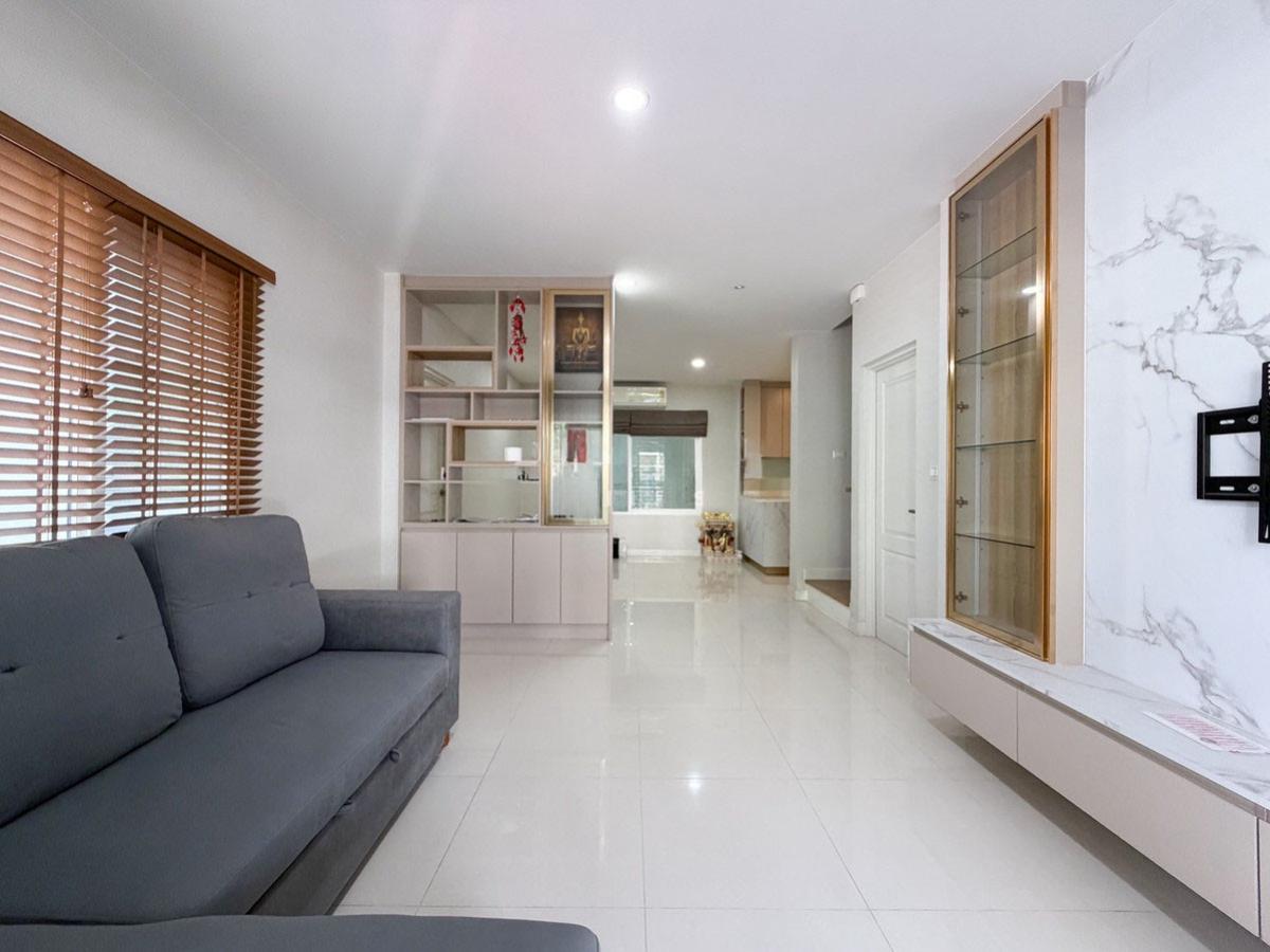 For SaleHouseBang kae, Phetkasem : For Sale House , Centro Sathorn - Kallapapruek , wide frontage , MRT-Bang Khae , Bang Phasi , Bang Khae , Bangkok , CX-145634