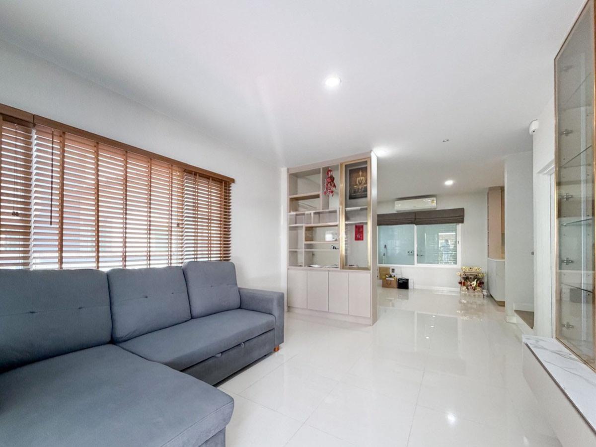 For SaleHouseBang kae, Phetkasem : For Sale House , Centro Sathorn - Kallapapruek , wide frontage , MRT-Bang Khae , Bang Phasi , Bang Khae , Bangkok , CX-145634