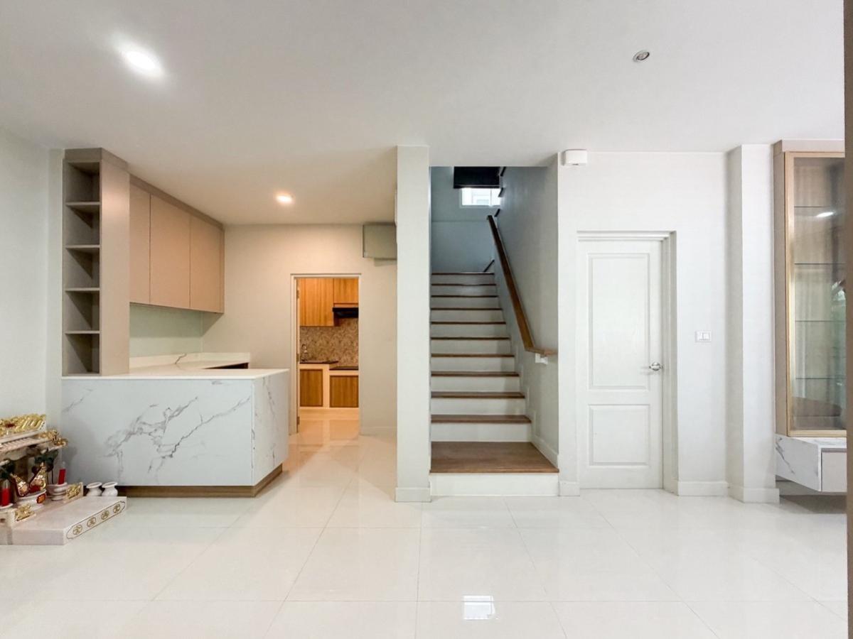 For SaleHouseBang kae, Phetkasem : For Sale House , Centro Sathorn - Kallapapruek , wide frontage , MRT-Bang Khae , Bang Phasi , Bang Khae , Bangkok , CX-145634