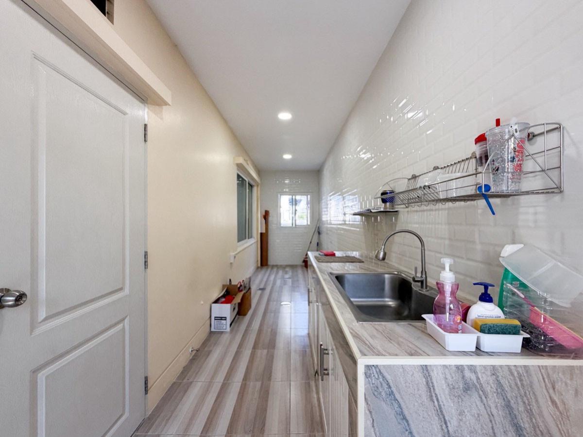 For SaleHouseBang kae, Phetkasem : For Sale House , Centro Sathorn - Kallapapruek , wide frontage , MRT-Bang Khae , Bang Phasi , Bang Khae , Bangkok , CX-145634