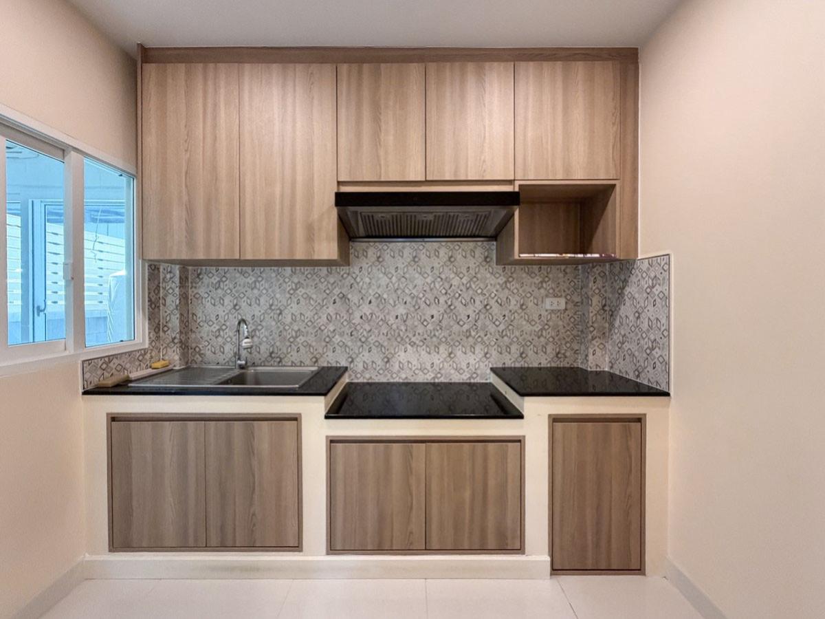 For SaleHouseBang kae, Phetkasem : For Sale House , Centro Sathorn - Kallapapruek , wide frontage , MRT-Bang Khae , Bang Phasi , Bang Khae , Bangkok , CX-145634