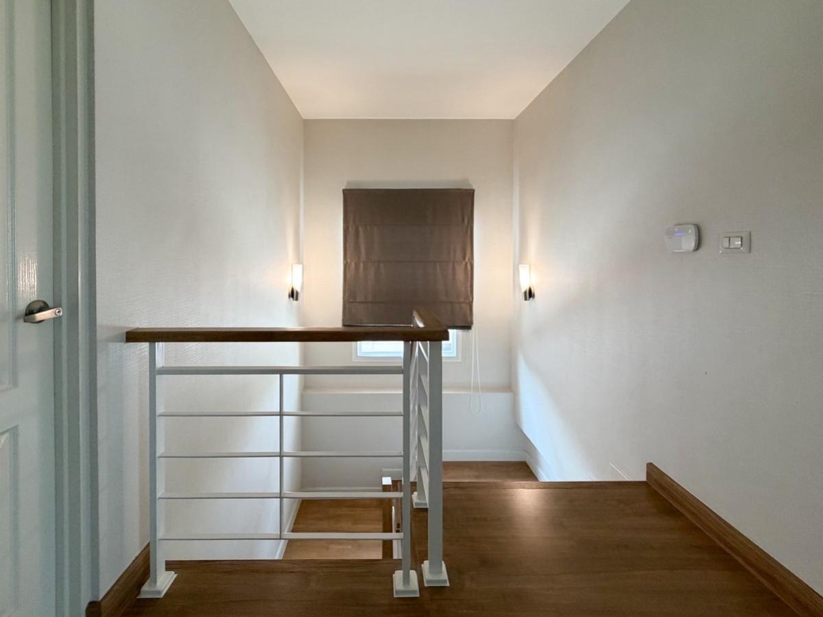 For SaleHouseBang kae, Phetkasem : For Sale House , Centro Sathorn - Kallapapruek , wide frontage , MRT-Bang Khae , Bang Phasi , Bang Khae , Bangkok , CX-145634