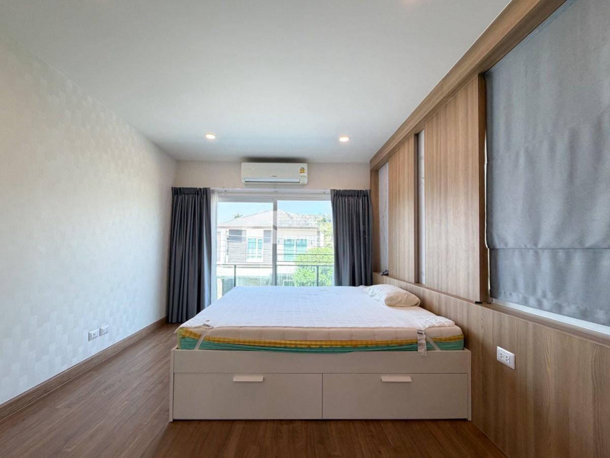 For SaleHouseBang kae, Phetkasem : For Sale House , Centro Sathorn - Kallapapruek , wide frontage , MRT-Bang Khae , Bang Phasi , Bang Khae , Bangkok , CX-145634