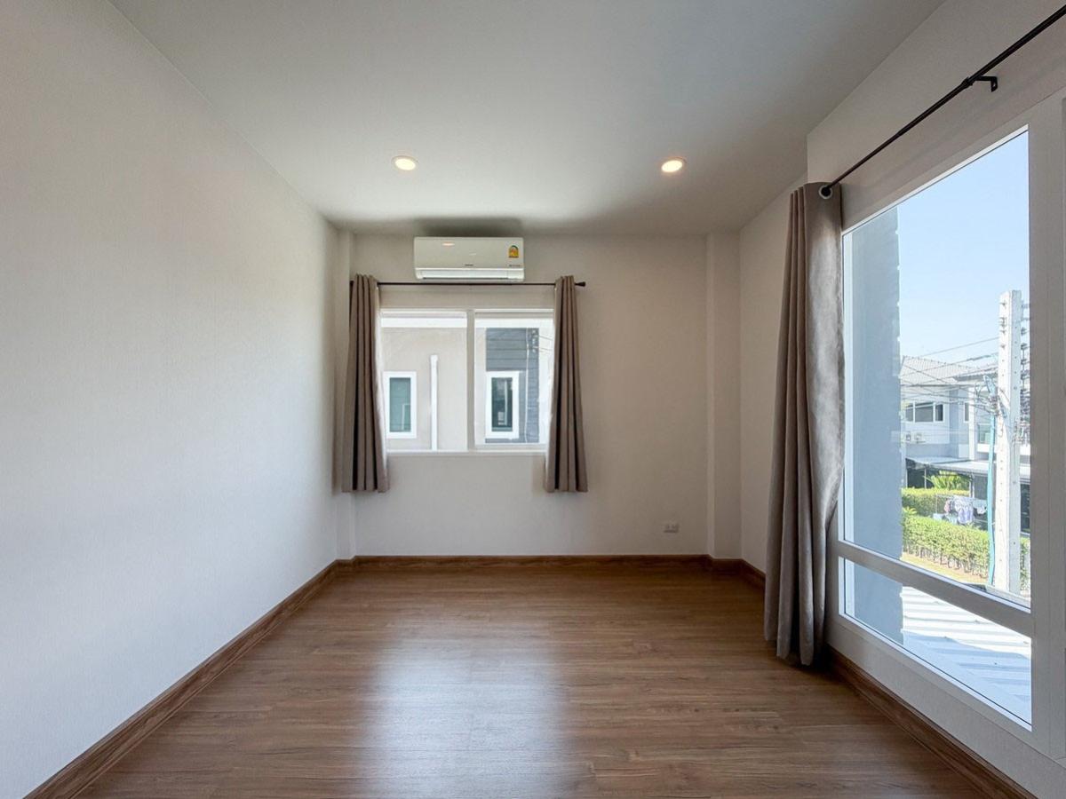 For SaleHouseBang kae, Phetkasem : For Sale House , Centro Sathorn - Kallapapruek , wide frontage , MRT-Bang Khae , Bang Phasi , Bang Khae , Bangkok , CX-145634