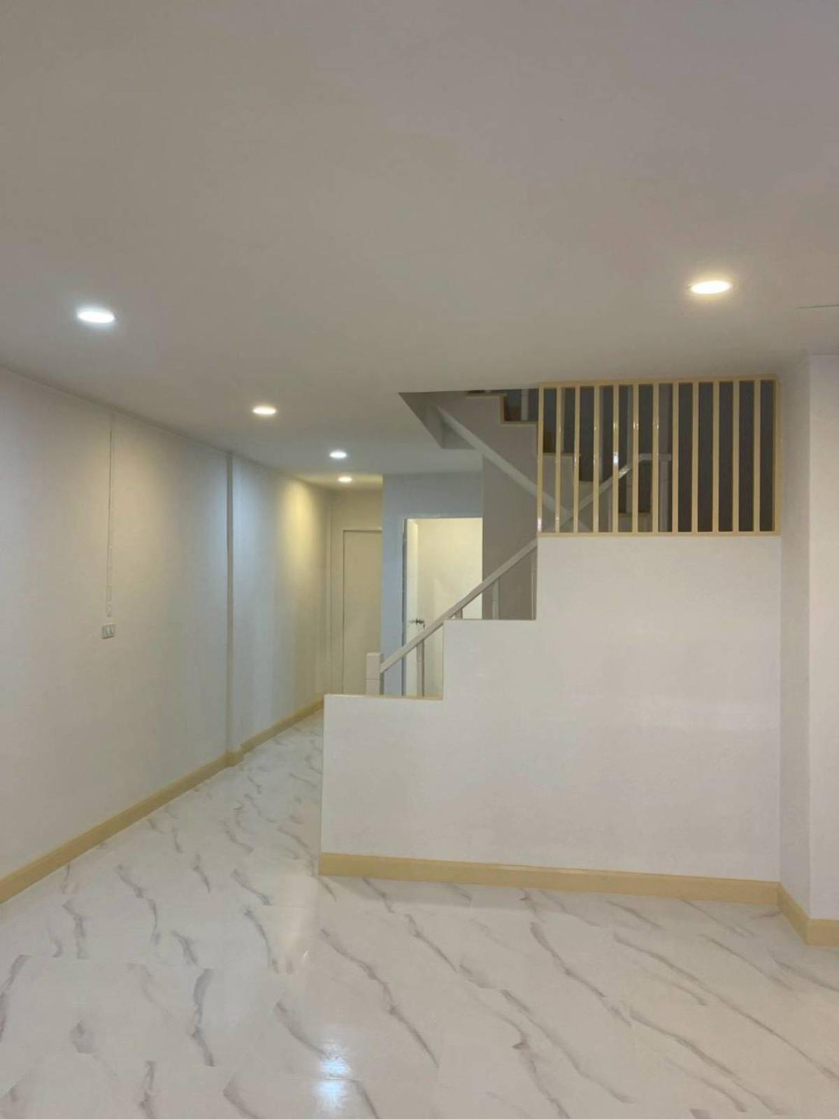 ขายทาวน์โฮมนนทบุรี บางใหญ่ บางบัวทอง : ขายทาวน์เฮ้าส์/ทาวน์โฮม  บ้านลุมพินี บางบัวทอง รีโนเวทใหม่ MRT-คลองบางไผ่ พิมลราช บางบัวทอง นนทบุรี CX-145575