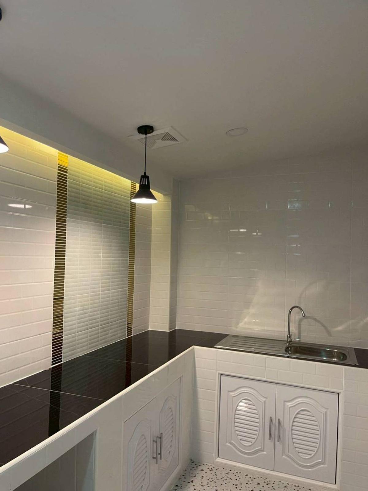 ขายทาวน์โฮมนนทบุรี บางใหญ่ บางบัวทอง : ขายทาวน์เฮ้าส์/ทาวน์โฮม  บ้านลุมพินี บางบัวทอง รีโนเวทใหม่ MRT-คลองบางไผ่ พิมลราช บางบัวทอง นนทบุรี CX-145575