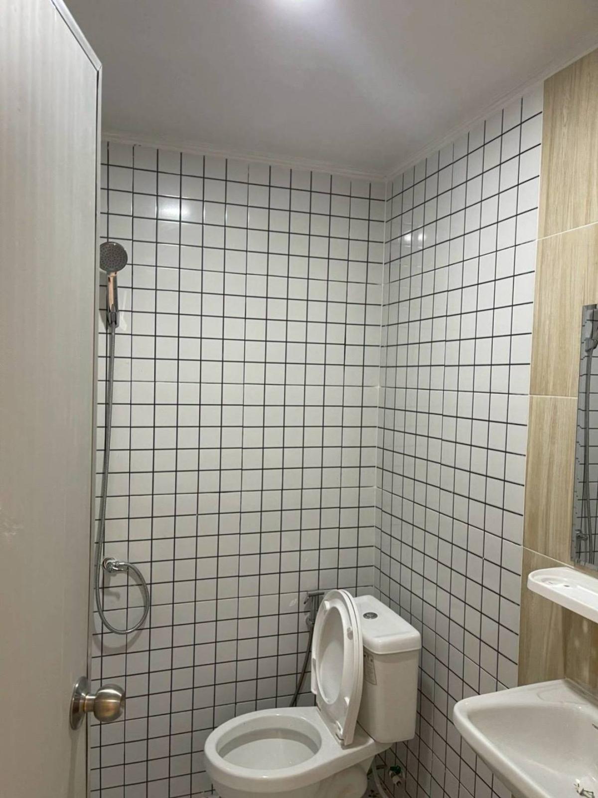 ขายทาวน์โฮมนนทบุรี บางใหญ่ บางบัวทอง : ขายทาวน์เฮ้าส์/ทาวน์โฮม  บ้านลุมพินี บางบัวทอง รีโนเวทใหม่ MRT-คลองบางไผ่ พิมลราช บางบัวทอง นนทบุรี CX-145575