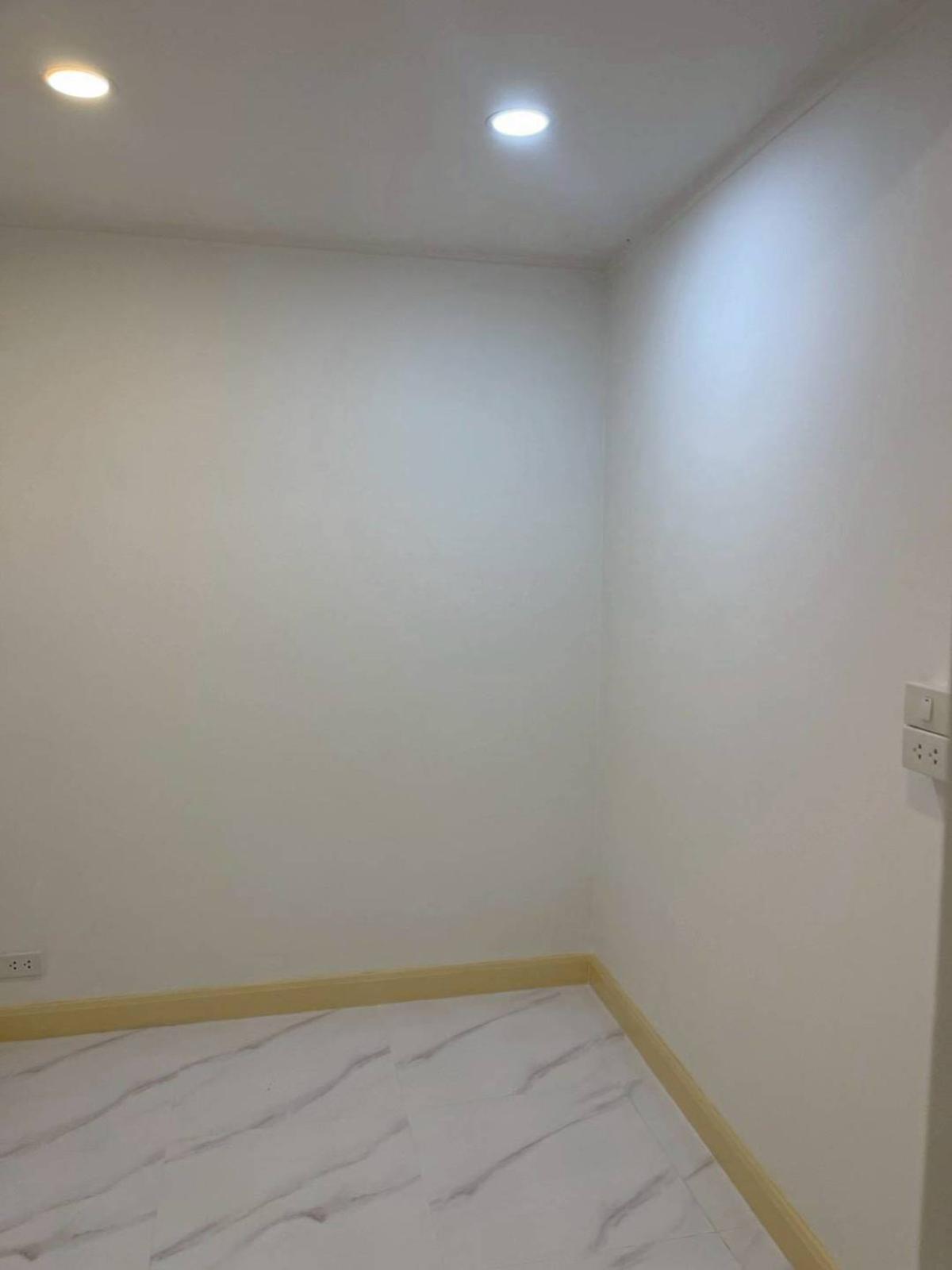 ขายทาวน์โฮมนนทบุรี บางใหญ่ บางบัวทอง : ขายทาวน์เฮ้าส์/ทาวน์โฮม  บ้านลุมพินี บางบัวทอง รีโนเวทใหม่ MRT-คลองบางไผ่ พิมลราช บางบัวทอง นนทบุรี CX-145575