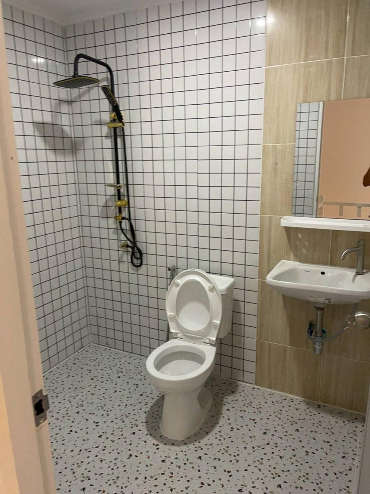 ขายทาวน์โฮมนนทบุรี บางใหญ่ บางบัวทอง : ขายทาวน์เฮ้าส์/ทาวน์โฮม  บ้านลุมพินี บางบัวทอง รีโนเวทใหม่ MRT-คลองบางไผ่ พิมลราช บางบัวทอง นนทบุรี CX-145575