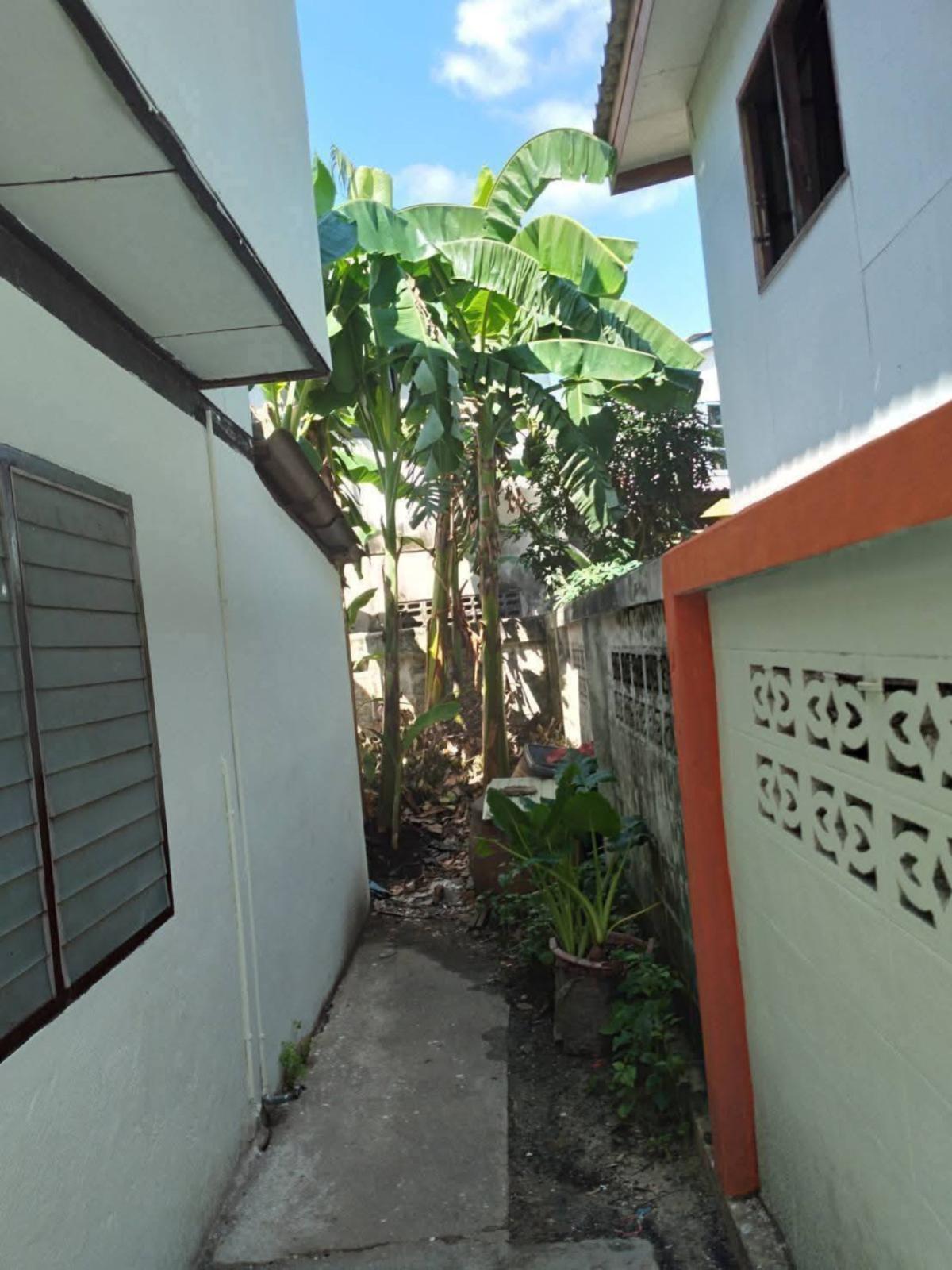 For SaleHouseNawamin, Ramindra : For Sale Detached house  at Khubon Ramintra 32 Sq wa. , Ramintra , Khanna Yao , Bangkok , CX-145572