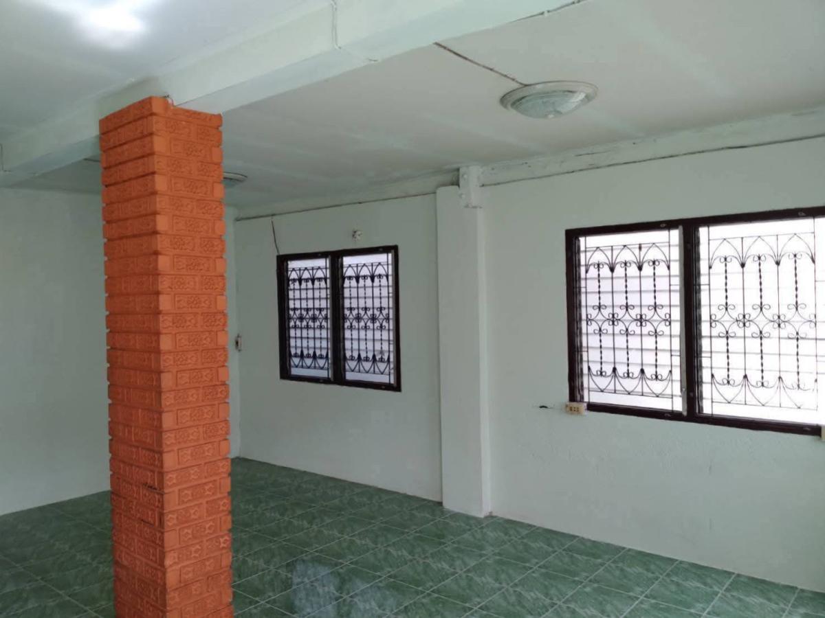 For SaleHouseNawamin, Ramindra : For Sale Detached house  at Khubon Ramintra 32 Sq wa. , Ramintra , Khanna Yao , Bangkok , CX-145572
