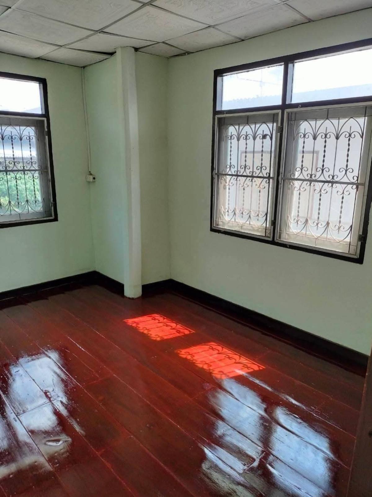 For SaleHouseNawamin, Ramindra : For Sale Detached house  at Khubon Ramintra 32 Sq wa. , Ramintra , Khanna Yao , Bangkok , CX-145572