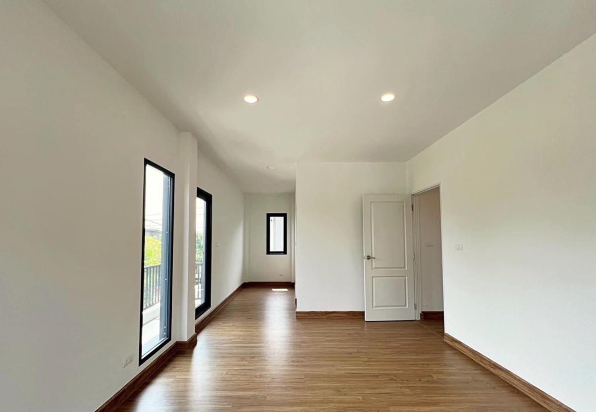 For SaleHouseNonthaburi, Bang Yai, Bangbuathong : Centro Bangyai Wat Lad Pladuk CX-145571