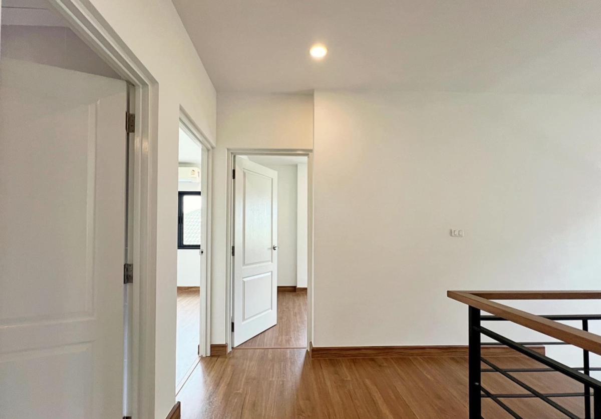 For SaleHouseNonthaburi, Bang Yai, Bangbuathong : Centro Bangyai Wat Lad Pladuk CX-145571