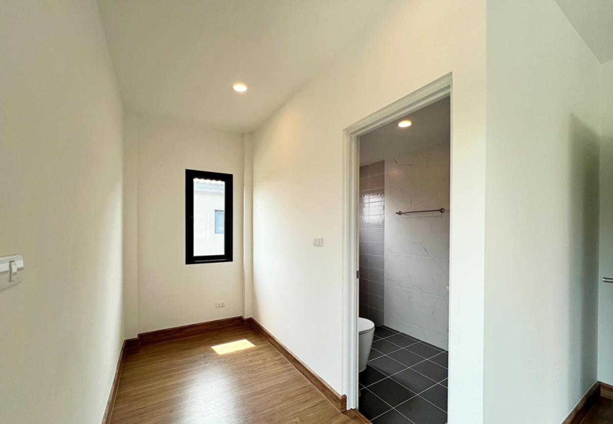 For SaleHouseNonthaburi, Bang Yai, Bangbuathong : Centro Bangyai Wat Lad Pladuk CX-145571