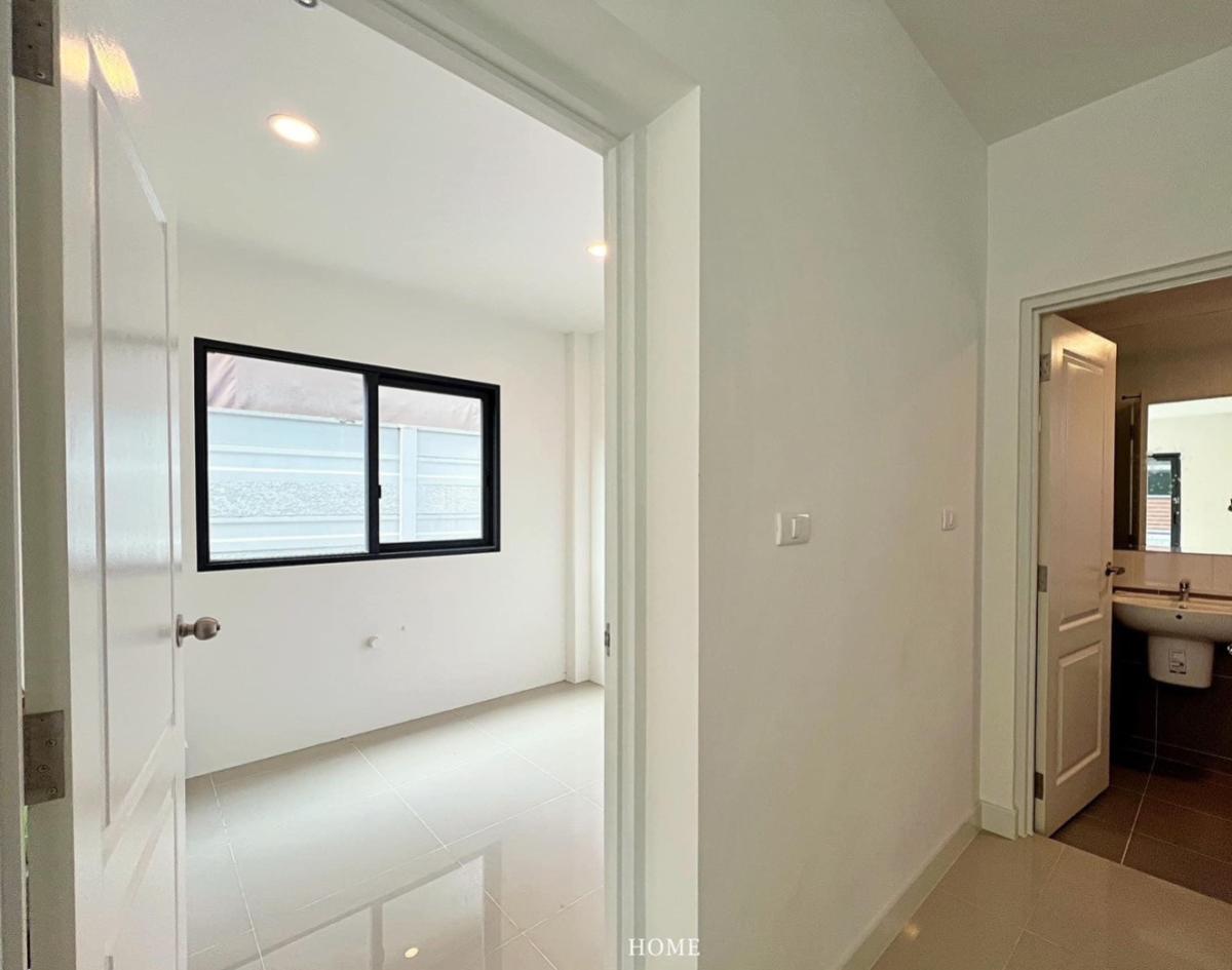 For SaleHouseNonthaburi, Bang Yai, Bangbuathong : Centro Bangyai Wat Lad Pladuk CX-145571