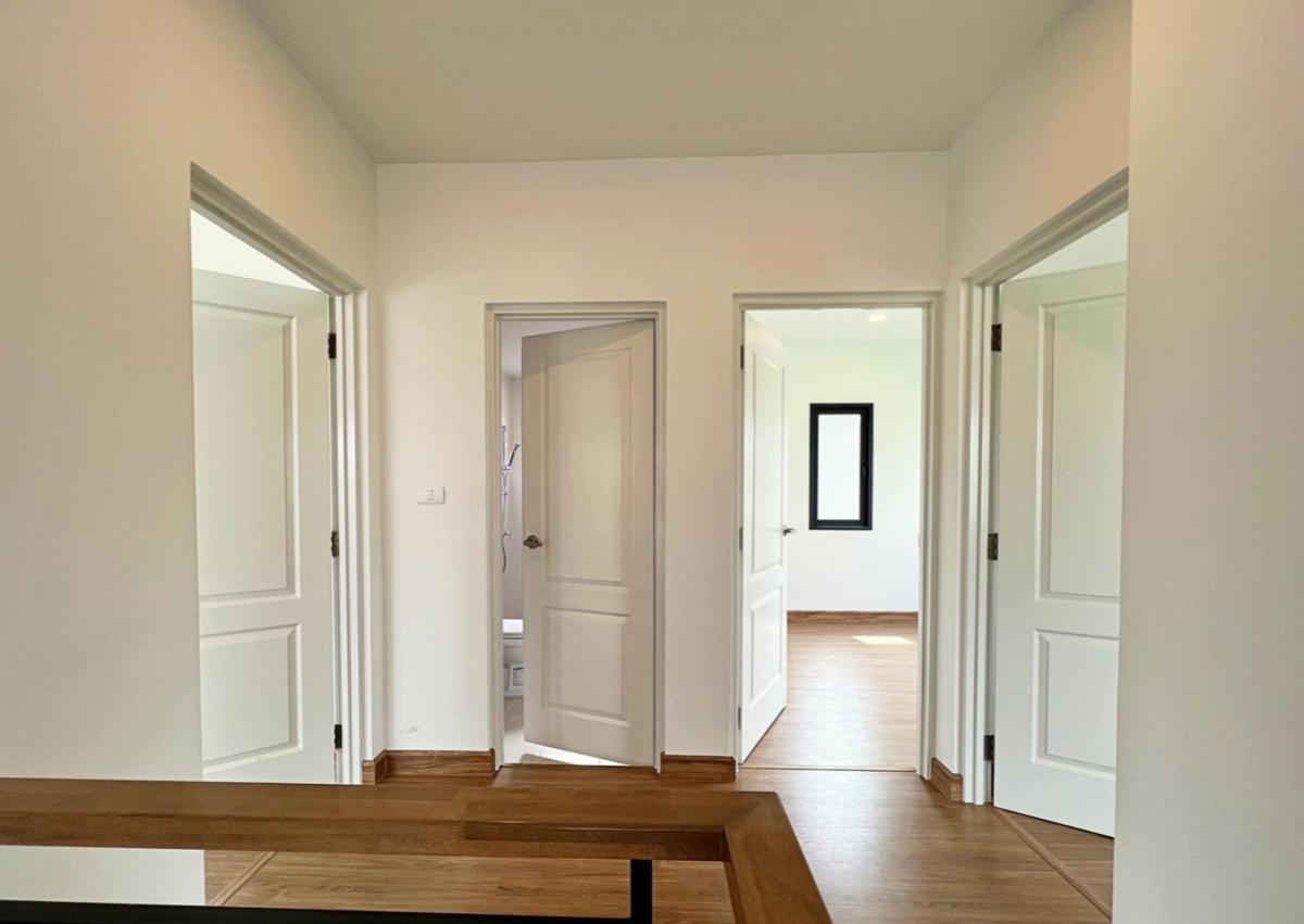 For SaleHouseNonthaburi, Bang Yai, Bangbuathong : Centro Bangyai Wat Lad Pladuk CX-145571