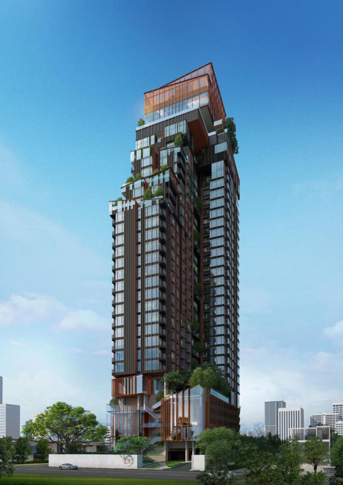 For SaleCondoSukhumvit, Asoke, Thonglor : For Sale Condo , Rhythm Ekkamai Estate , BTS-Ekkamai , Khlong Tan Nuea , Watthana , Bangkok , CX-144884