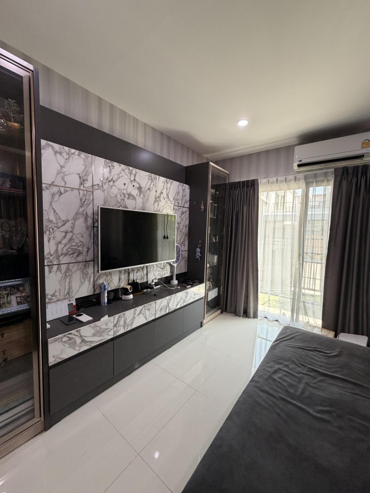 For SaleHousePathum Thani,Rangsit, Thammasat : For Sale House , The Plant Rangsit Klong 4-Wongwaen , Khlong Si , khlong Luang , Pathum Thani , CX-145196