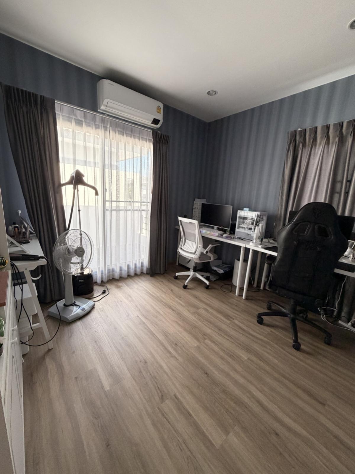 For SaleHousePathum Thani,Rangsit, Thammasat : For Sale House , The Plant Rangsit Klong 4-Wongwaen , Khlong Si , khlong Luang , Pathum Thani , CX-145196