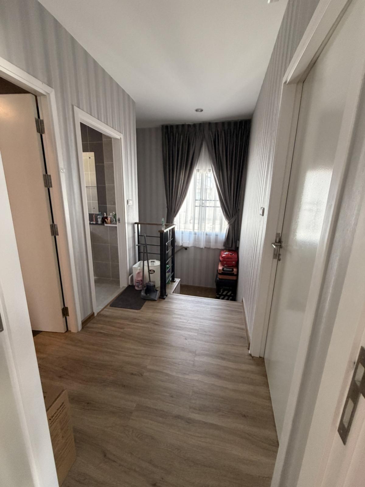 For SaleHousePathum Thani,Rangsit, Thammasat : For Sale House , The Plant Rangsit Klong 4-Wongwaen , Khlong Si , khlong Luang , Pathum Thani , CX-145196