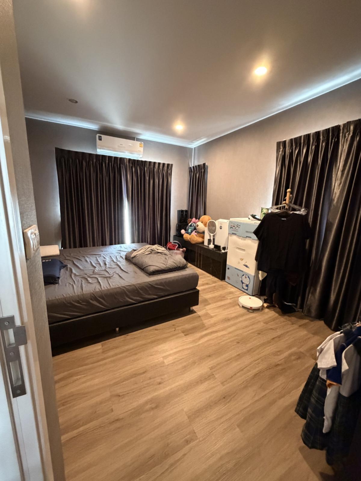 For SaleHousePathum Thani,Rangsit, Thammasat : For Sale House , The Plant Rangsit Klong 4-Wongwaen , Khlong Si , khlong Luang , Pathum Thani , CX-145196