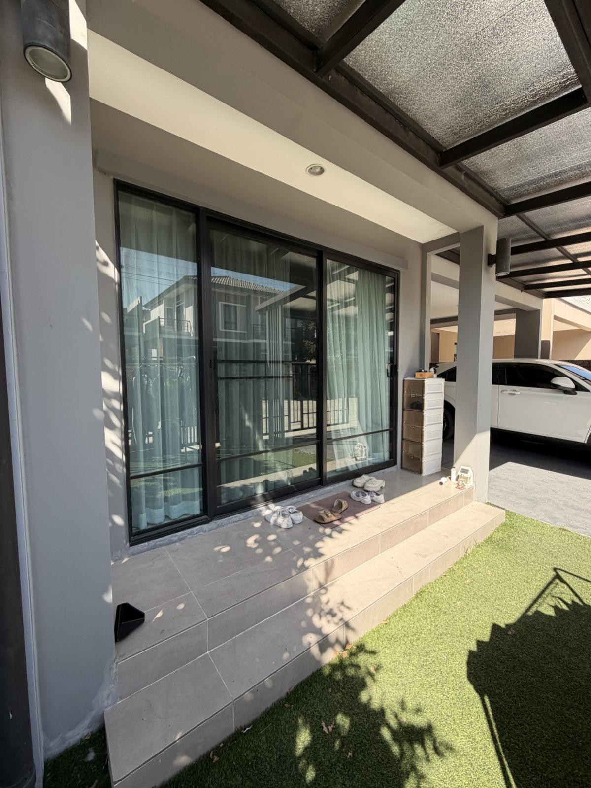 For SaleHousePathum Thani,Rangsit, Thammasat : For Sale House , The Plant Rangsit Klong 4-Wongwaen , Khlong Si , khlong Luang , Pathum Thani , CX-145196