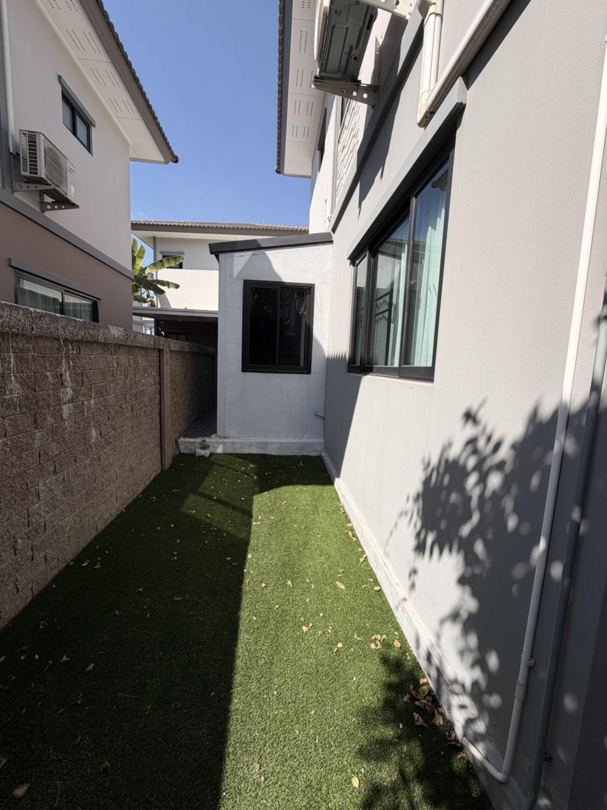 For SaleHousePathum Thani,Rangsit, Thammasat : For Sale House , The Plant Rangsit Klong 4-Wongwaen , Khlong Si , khlong Luang , Pathum Thani , CX-145196