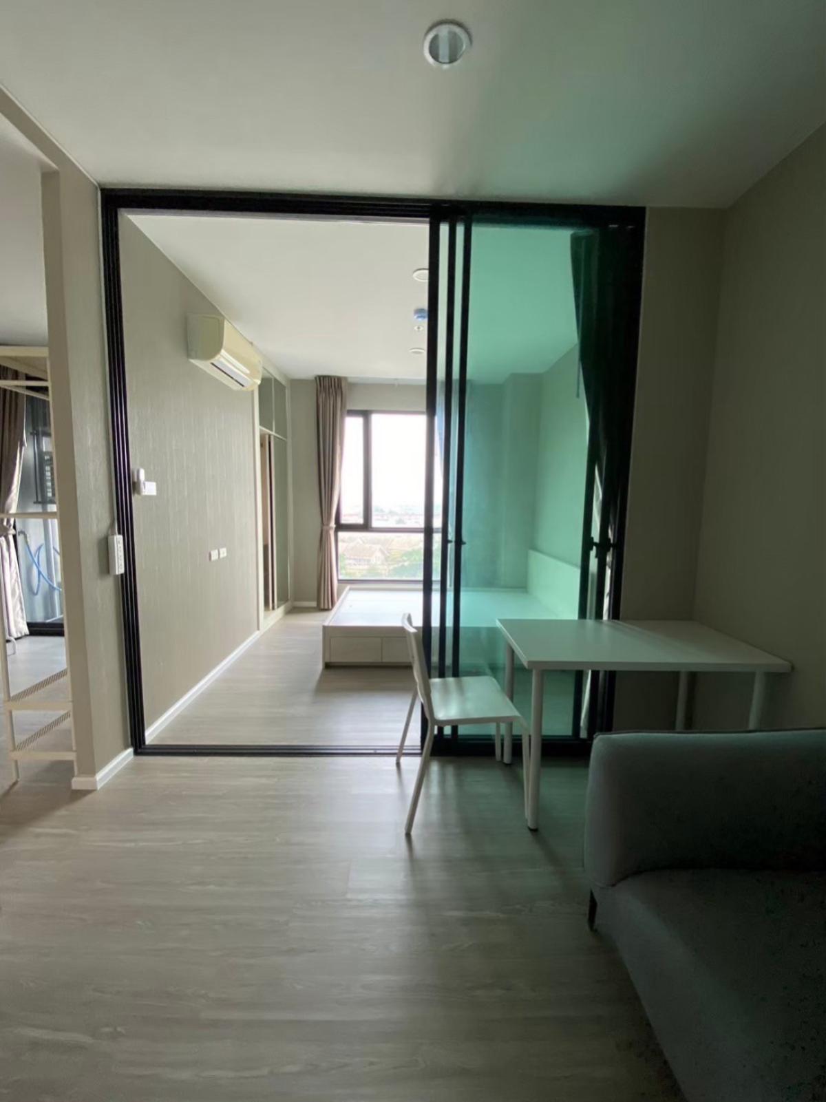 For SaleCondoNawamin, Ramindra : For Sale Condo , JW Station @ Ramintra , Min Buri , Min Buri , Bangkok , CX-145555