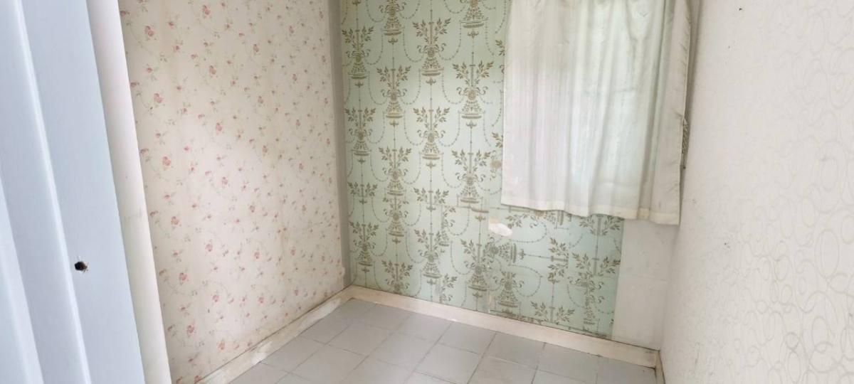 For SaleHouseLadkrabang, Suwannaphum Airport : For Sale House , BURASIRI ONNUT – BANGNA , wide frontage , newly renovated , Dok Mai , Prawet , Bangkok , CX-145561