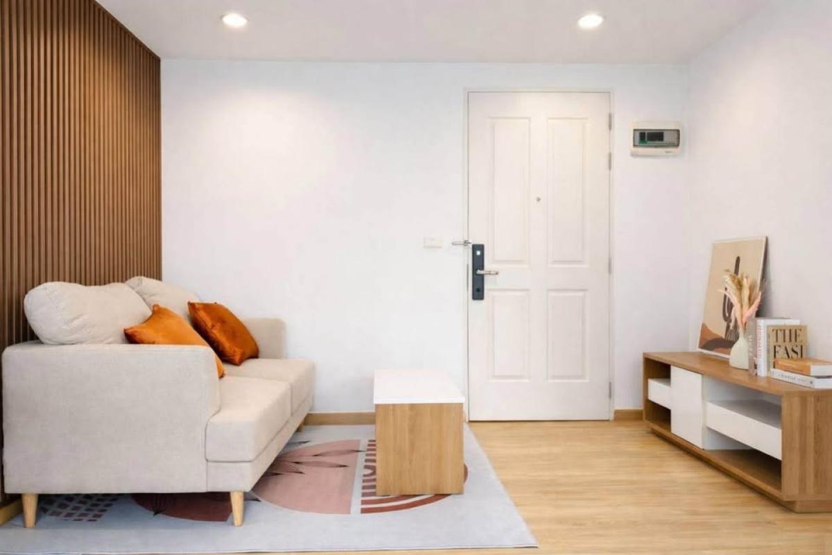 For SaleCondoRama 2, Bang Khun Thian : For Sale Condo , THE NICHE ID RAMA 2 , Bang Mot , Chom Thong , Bangkok , CX-145557