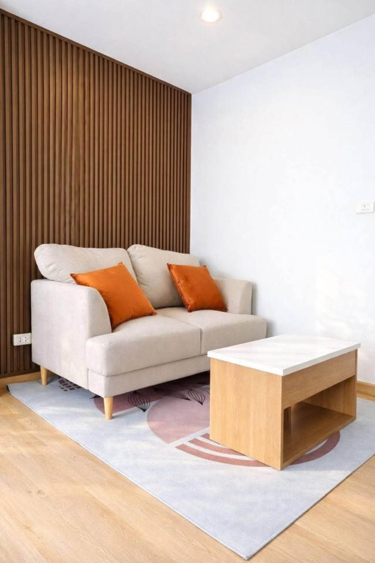 For SaleCondoRama 2, Bang Khun Thian : For Sale Condo , THE NICHE ID RAMA 2 , Bang Mot , Chom Thong , Bangkok , CX-145557