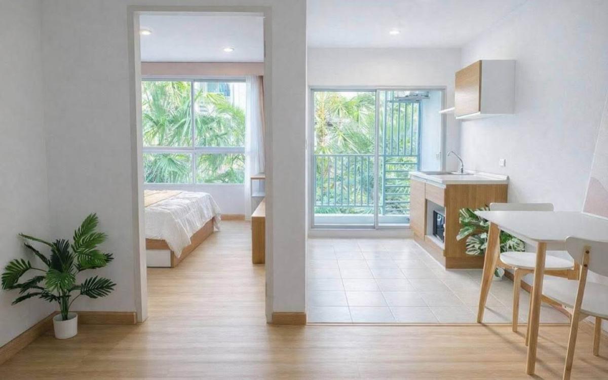 For SaleCondoRama 2, Bang Khun Thian : For Sale Condo , THE NICHE ID RAMA 2 , Bang Mot , Chom Thong , Bangkok , CX-145557