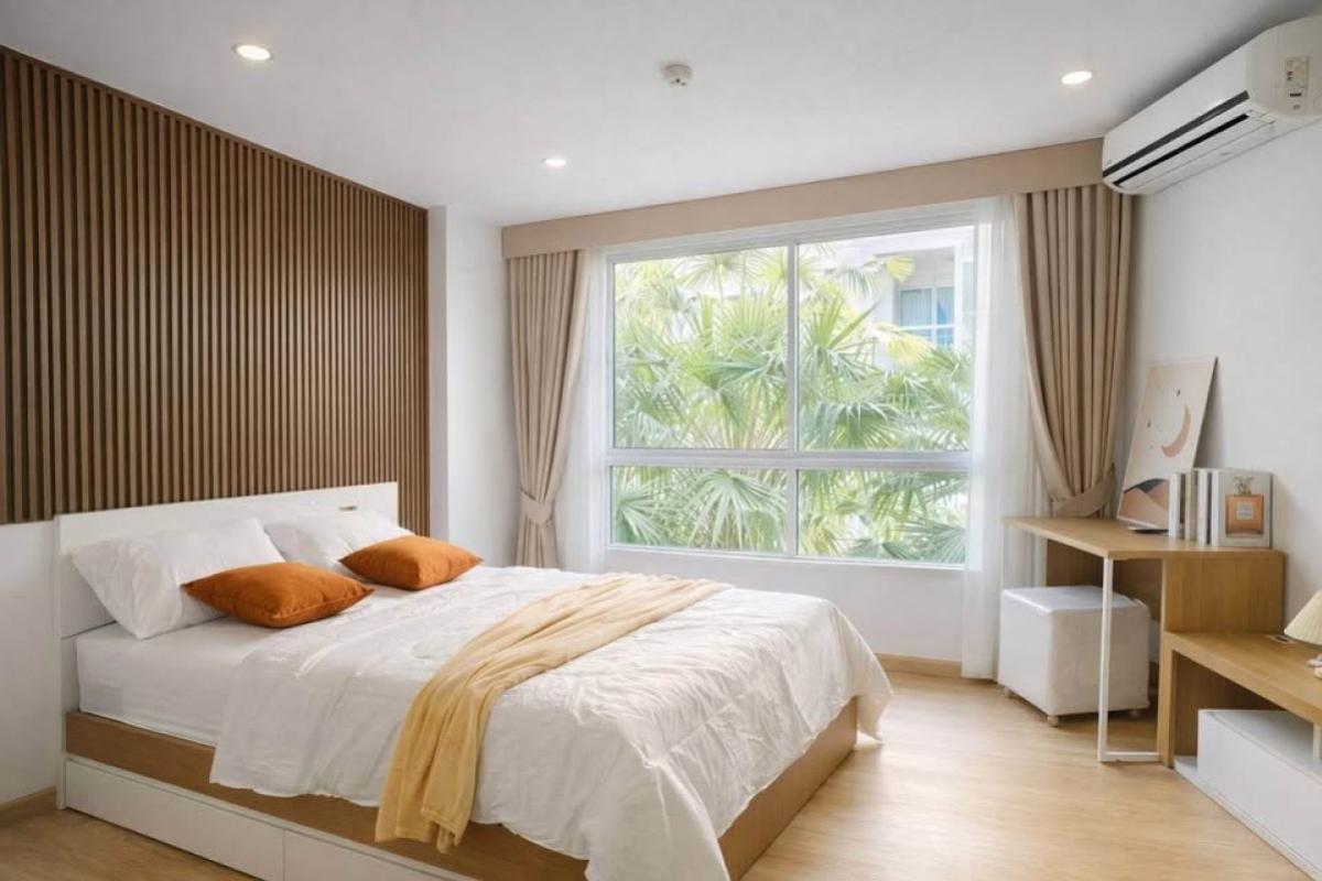 For SaleCondoRama 2, Bang Khun Thian : For Sale Condo , THE NICHE ID RAMA 2 , Bang Mot , Chom Thong , Bangkok , CX-145557