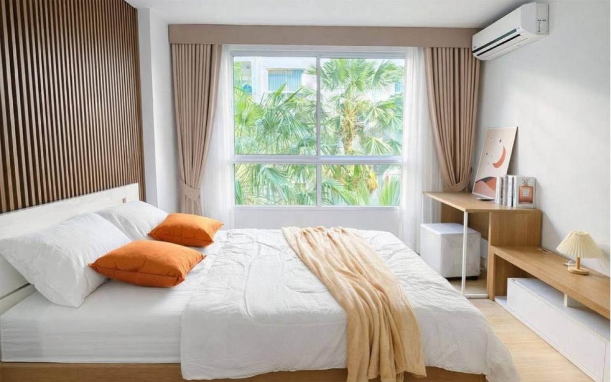 For SaleCondoRama 2, Bang Khun Thian : For Sale Condo , THE NICHE ID RAMA 2 , Bang Mot , Chom Thong , Bangkok , CX-145557