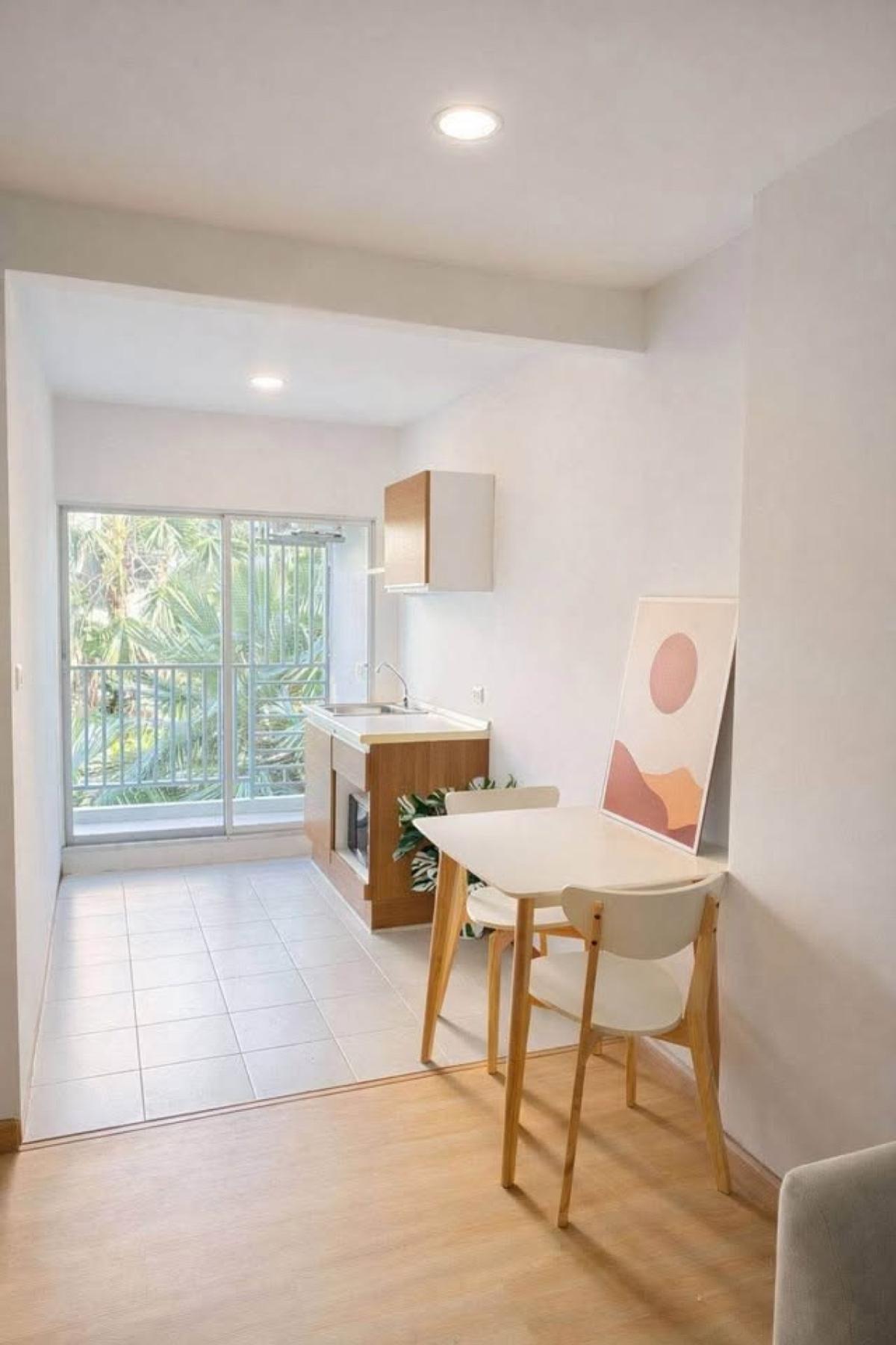 For SaleCondoRama 2, Bang Khun Thian : For Sale Condo , THE NICHE ID RAMA 2 , Bang Mot , Chom Thong , Bangkok , CX-145557