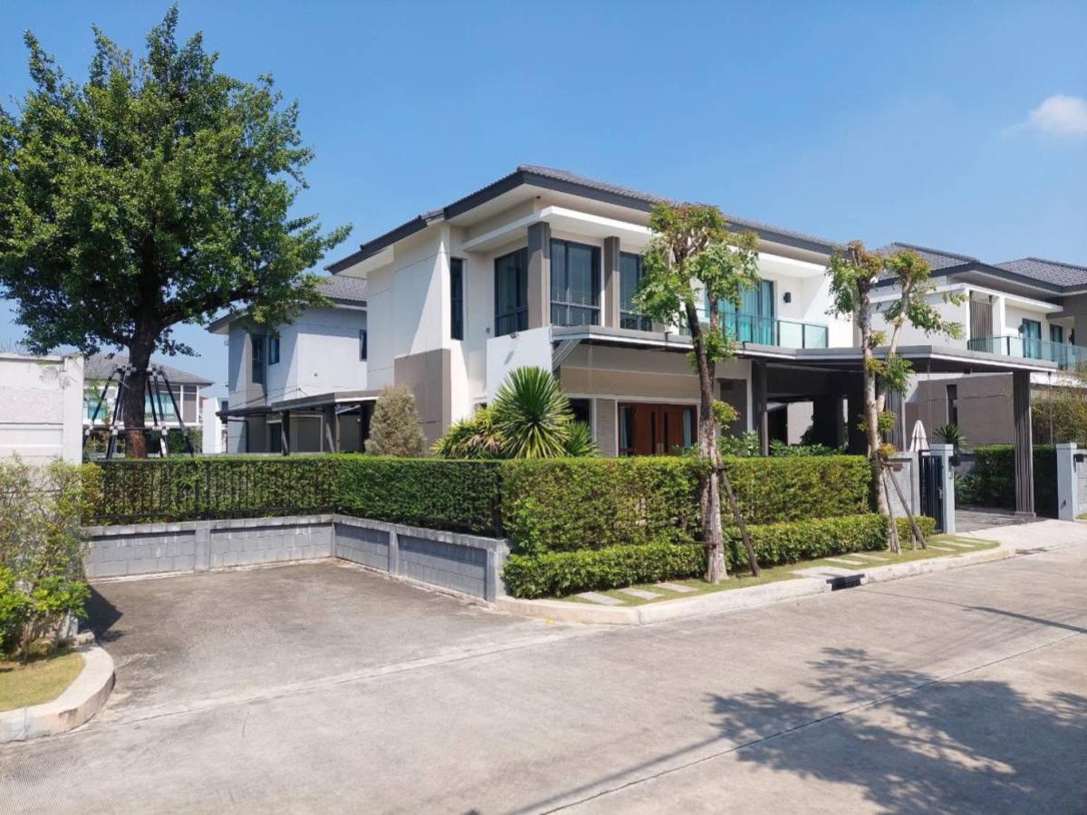 For SaleHousePhutthamonthon, Salaya : For Sale House , The City Boromratchachonnani - Thawi Watthana , Thawi Watthana , Thawi Watthana , Bangkok , CX-145551