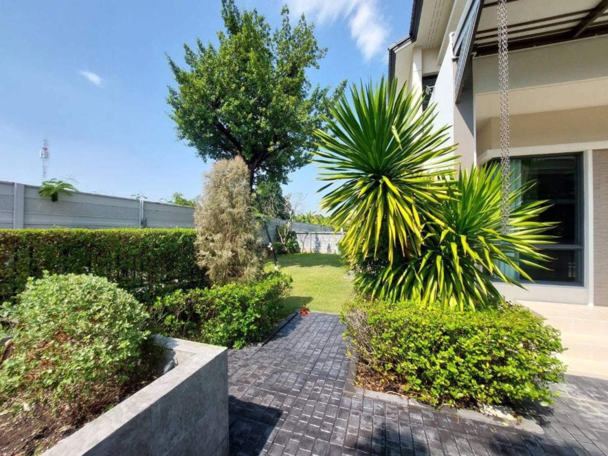 For SaleHousePhutthamonthon, Salaya : For Sale House , The City Boromratchachonnani - Thawi Watthana , Thawi Watthana , Thawi Watthana , Bangkok , CX-145551