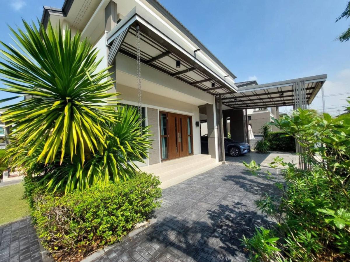 For SaleHousePhutthamonthon, Salaya : For Sale House , The City Boromratchachonnani - Thawi Watthana , Thawi Watthana , Thawi Watthana , Bangkok , CX-145551