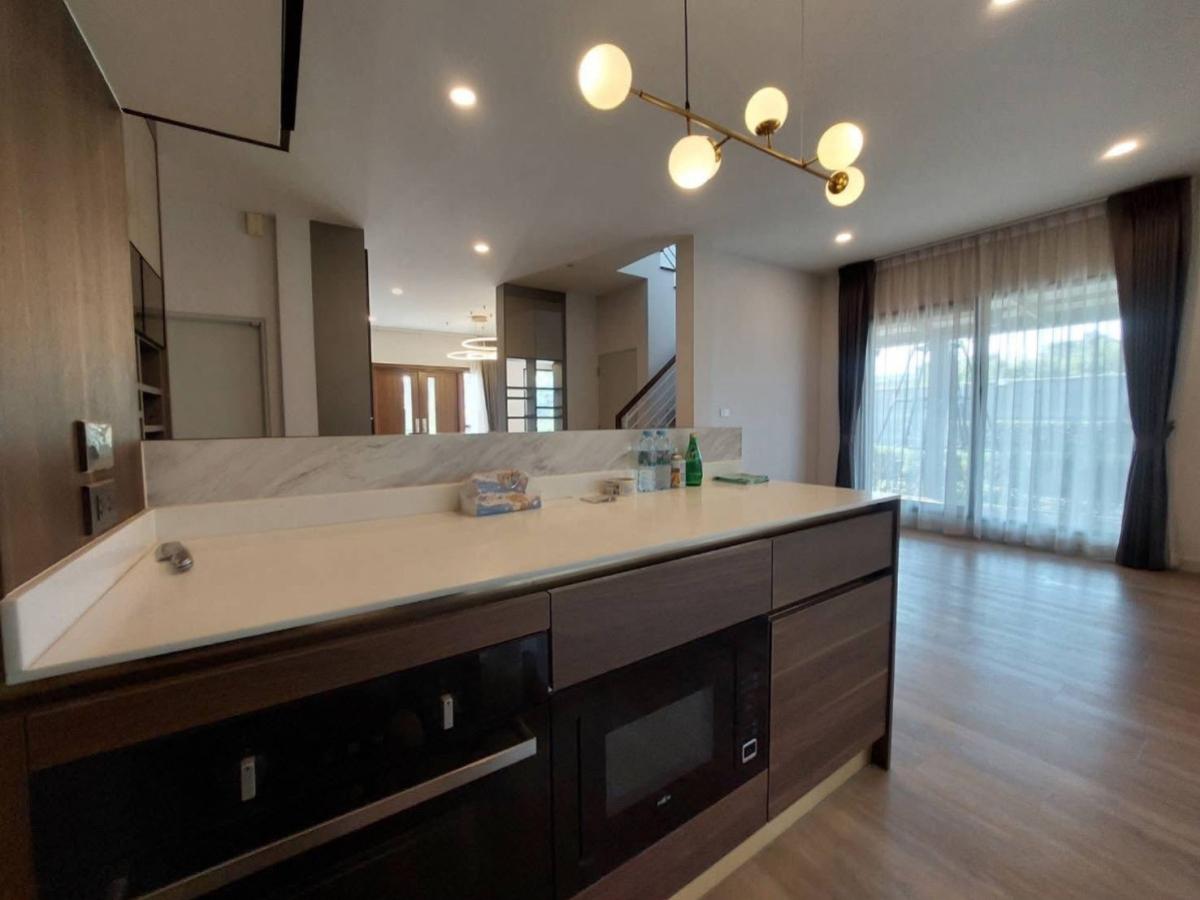 For SaleHousePhutthamonthon, Salaya : For Sale House , The City Boromratchachonnani - Thawi Watthana , Thawi Watthana , Thawi Watthana , Bangkok , CX-145551